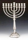 Click to View Sterling Silver Judaica- Silver Imports - Sterling Silver, Silverware, Judaica & Silver Gifts