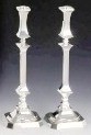 Click to View Sterling Silver Candlesticks - Silver Imports - Sterling Silver, Silverware, Judaica & Silver Gifts