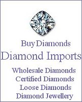 Diamond Imports - Australia's Leading Wholesaler of Loose Diamonds & Certified Diamonds